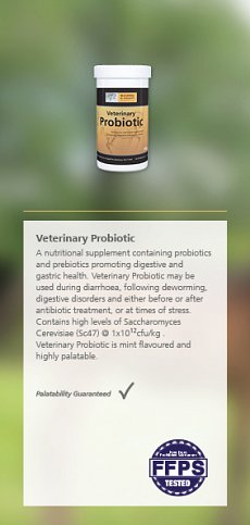 probiotic